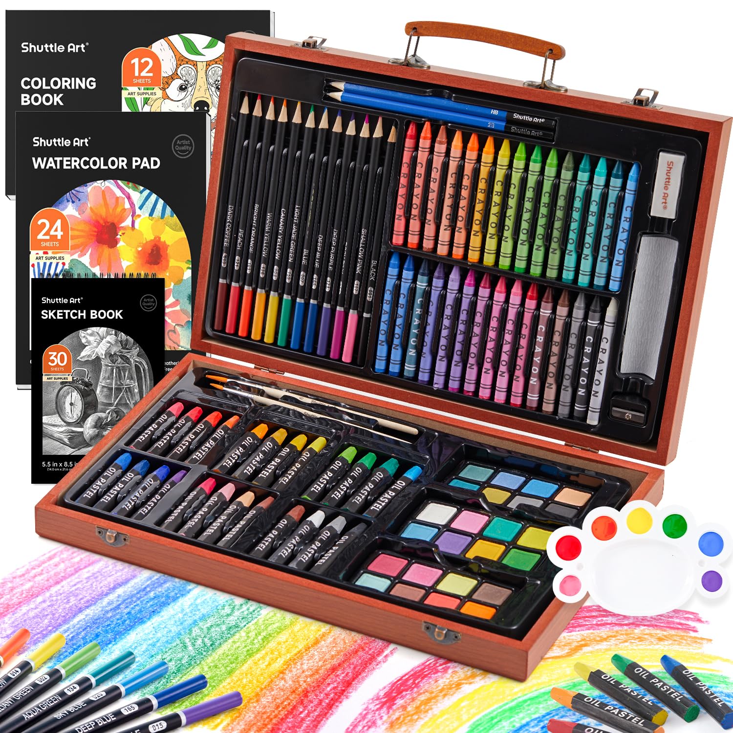Boîte à dessin : L'outil indispensable pour les artistes