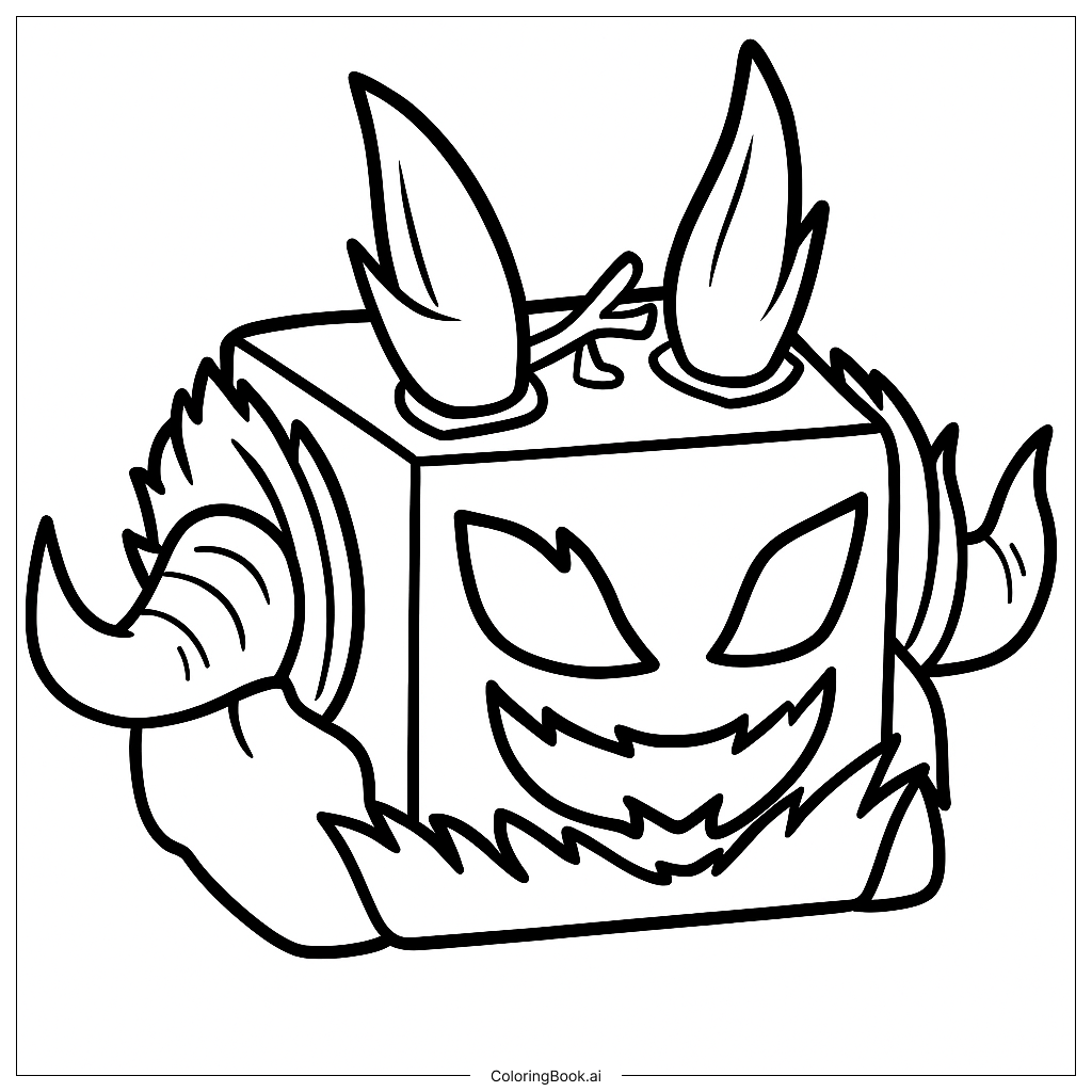 Brawl Stars Coloriage : Créativité et Stratégie