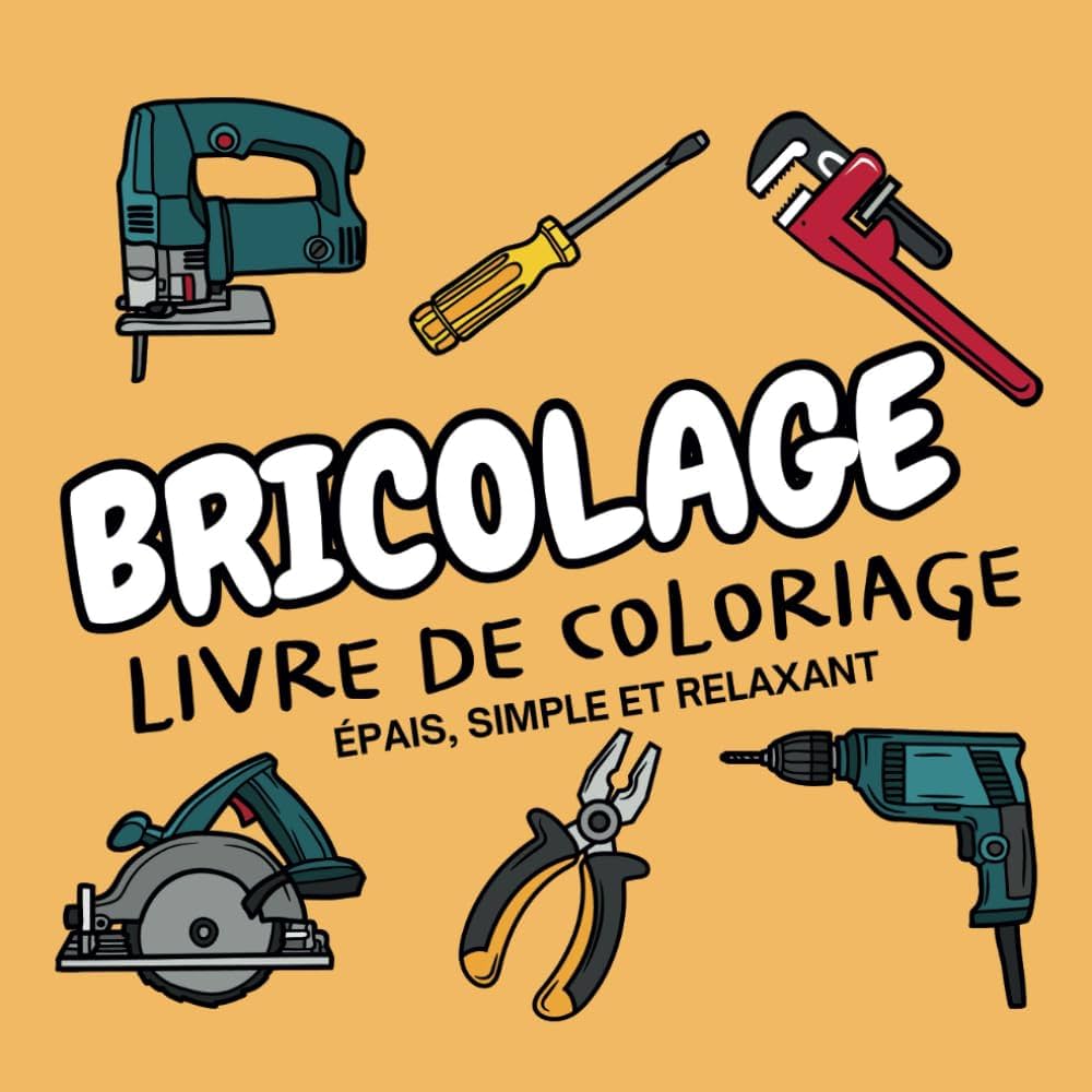 Carnet de coloriage : Un outil créatif pour tous les âges