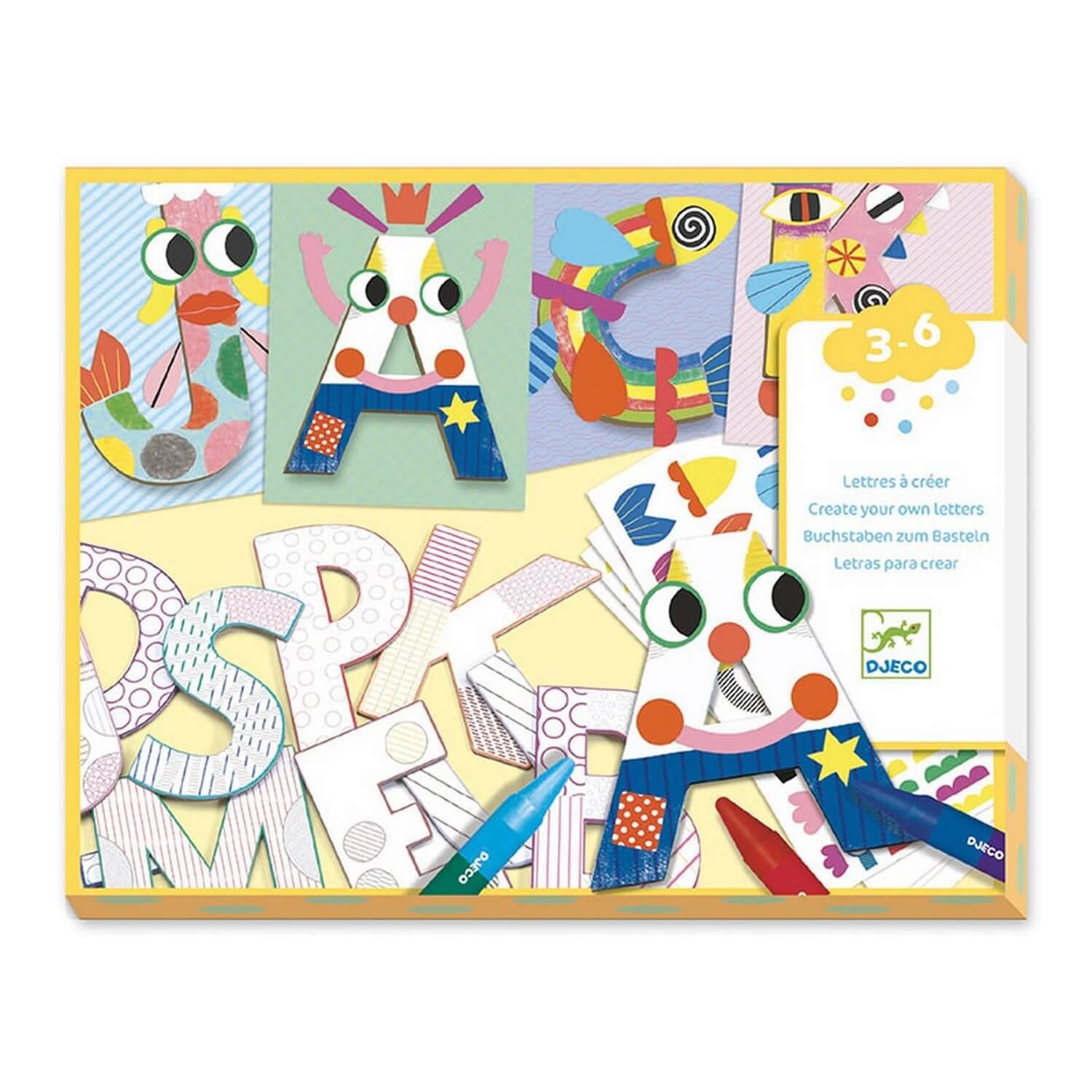 Coloriage Alphabet : Éveil Créatif et Pédagogique