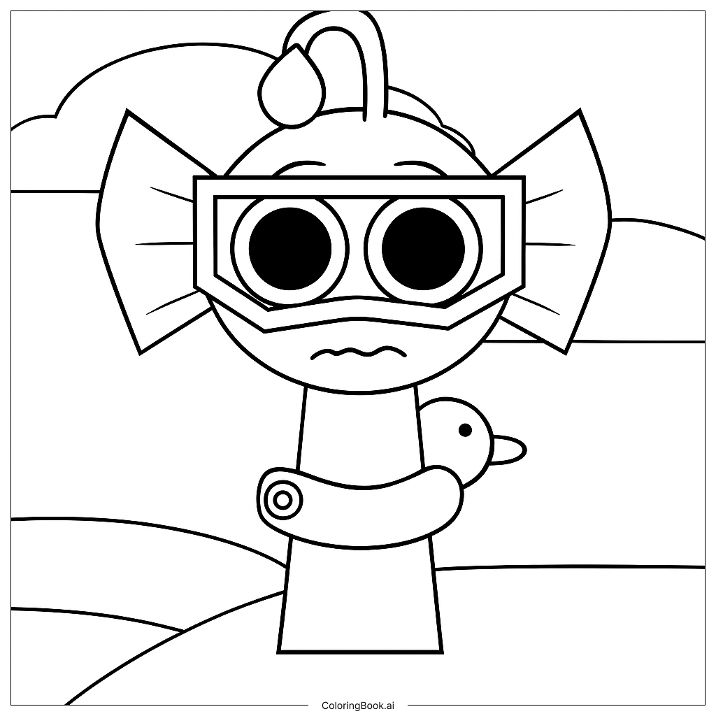 Coloriage Among Us : Créativité et Détente