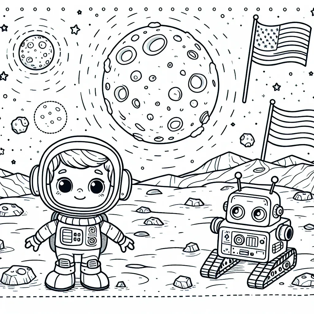 Coloriage Artistique : Découverte et Inspiration