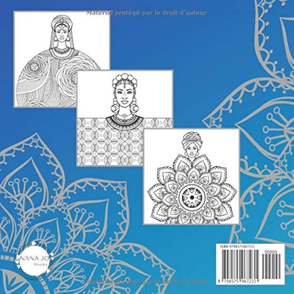 Coloriage Livre : Un Art Thérapie Accessible à Tous