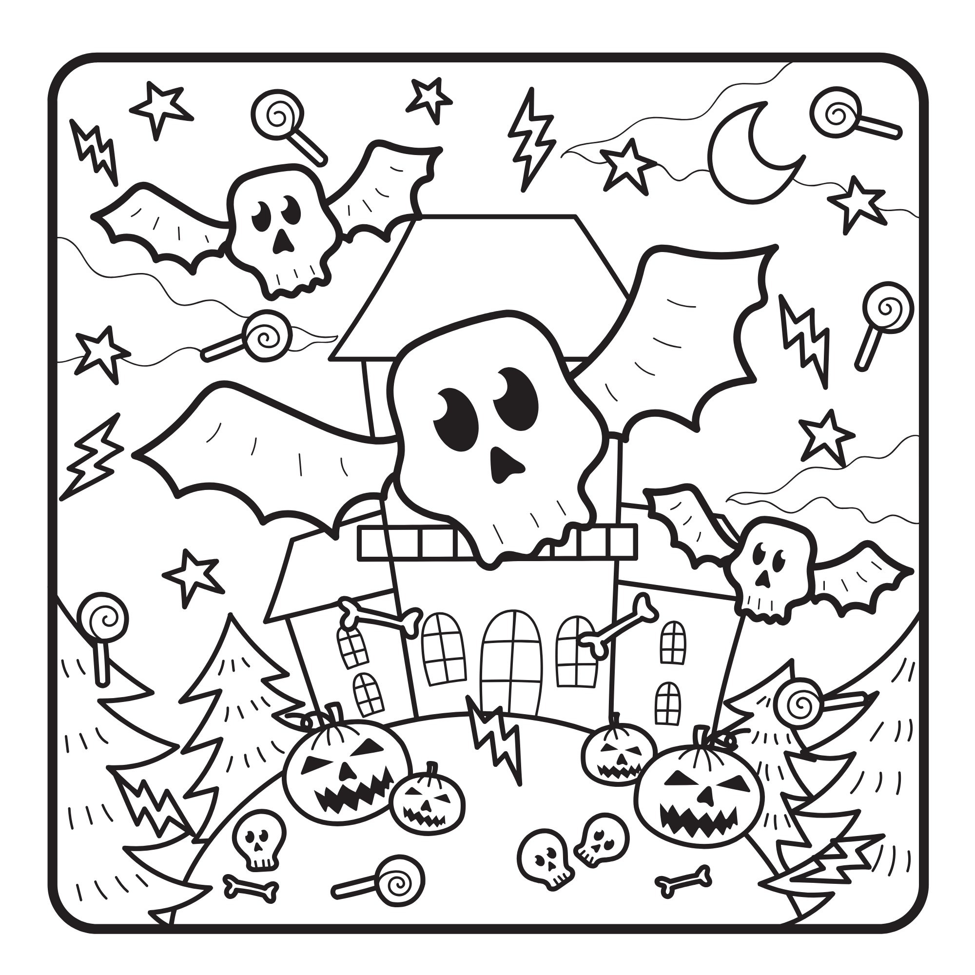 Coloriage Magique MS : Une Approche Créative et Éducative