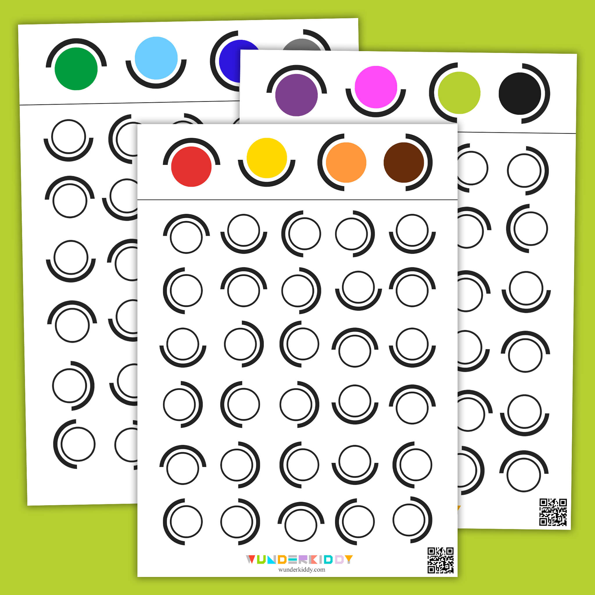 Coloriage Maternelle : Un Outils Pédagogique Essentiel