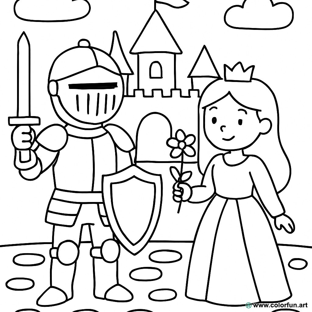 Coloriage Playmobil : Créativité et Évasion pour les E...