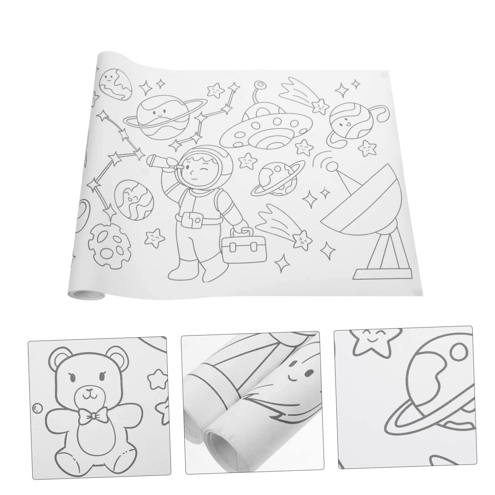 Coloriage pour Garçons : Créativité et Développement