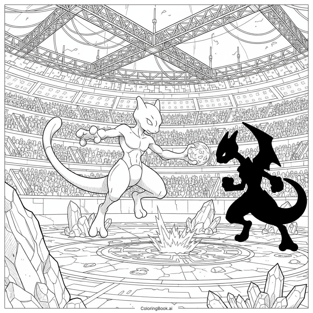 Colorier Dracaufeu : L'Art de Capturer les Dragons Pokémon