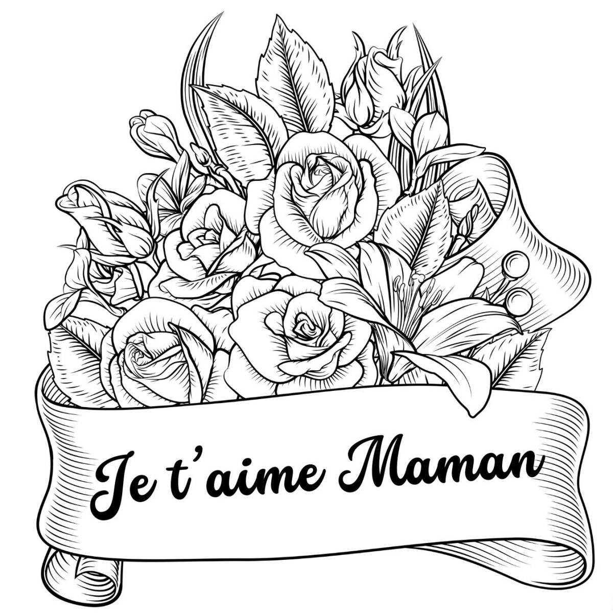 Colorier l'amour : Idées et astuces pour un coloriage Sa...