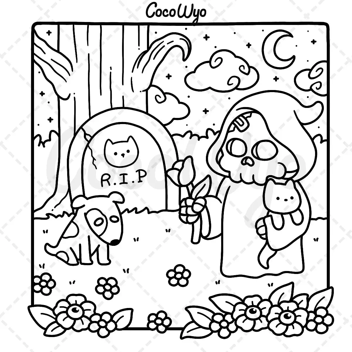 Colorier pour se détendre : le phénomène du coloriage ...