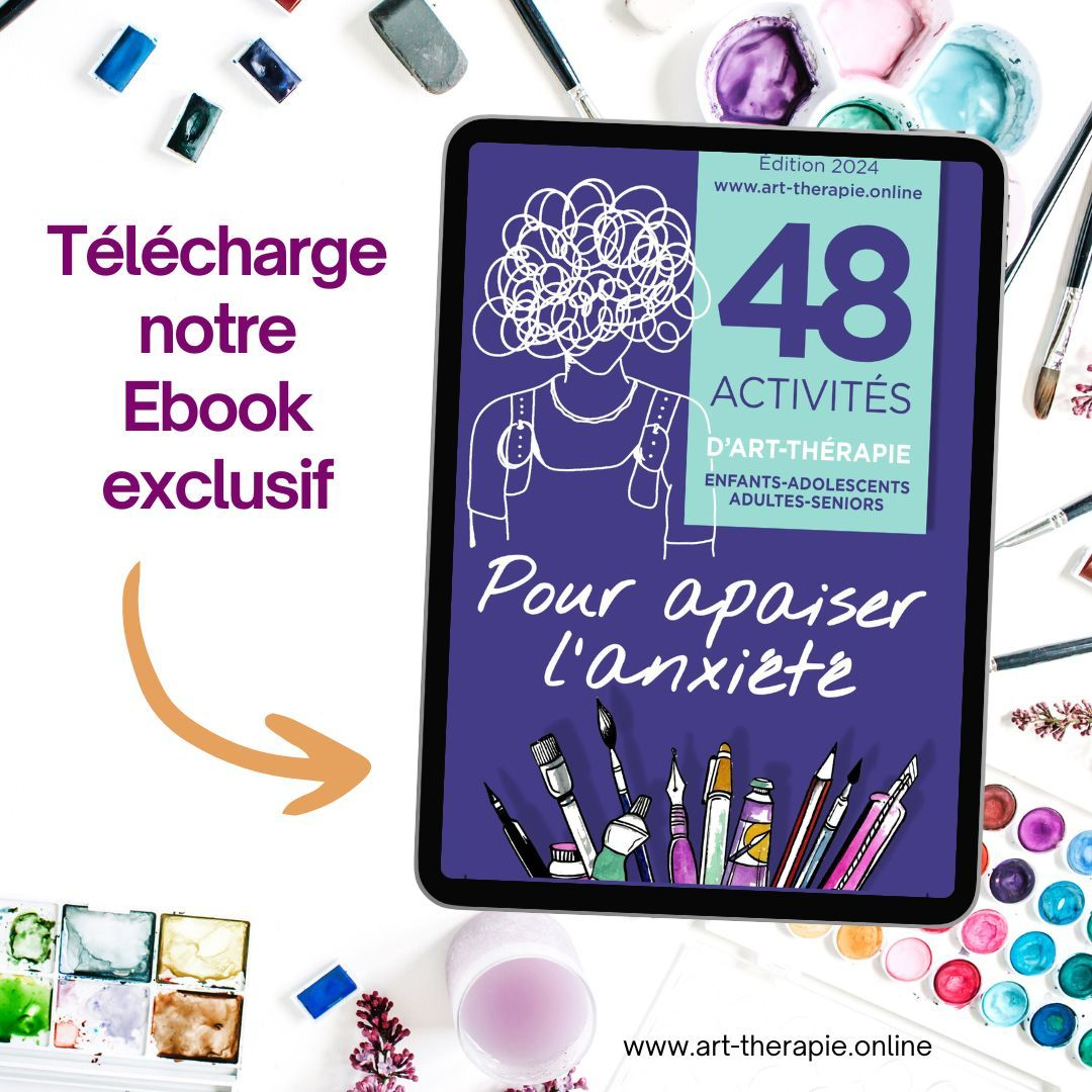 Colorier : Un Art Thérapie aux Multiples Bienfaits