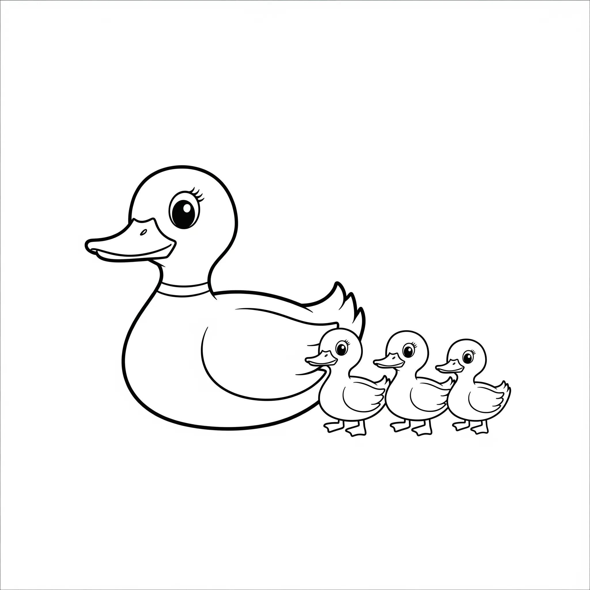 Colorier un Canard : Bienfaits et Techniques pour une Dé...