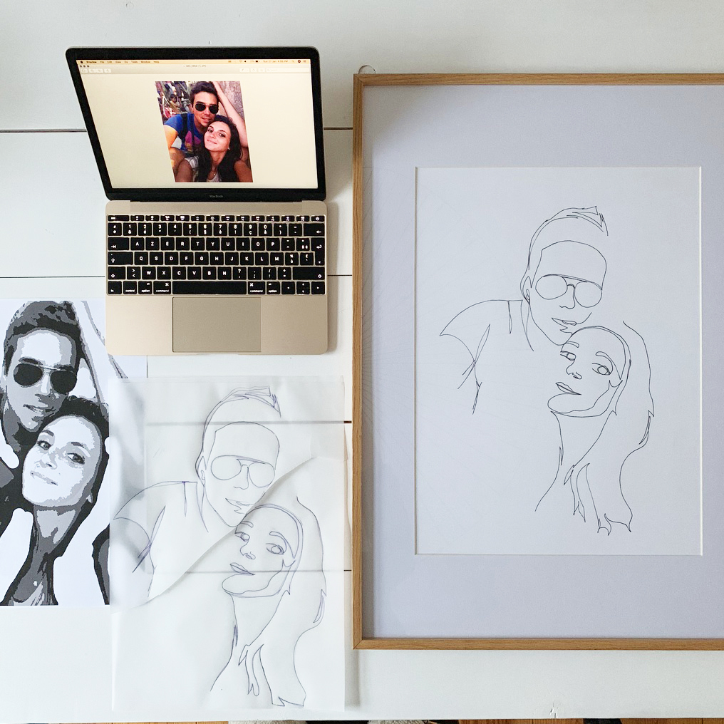 Créer des images dessins : techniques et conseils pour d...