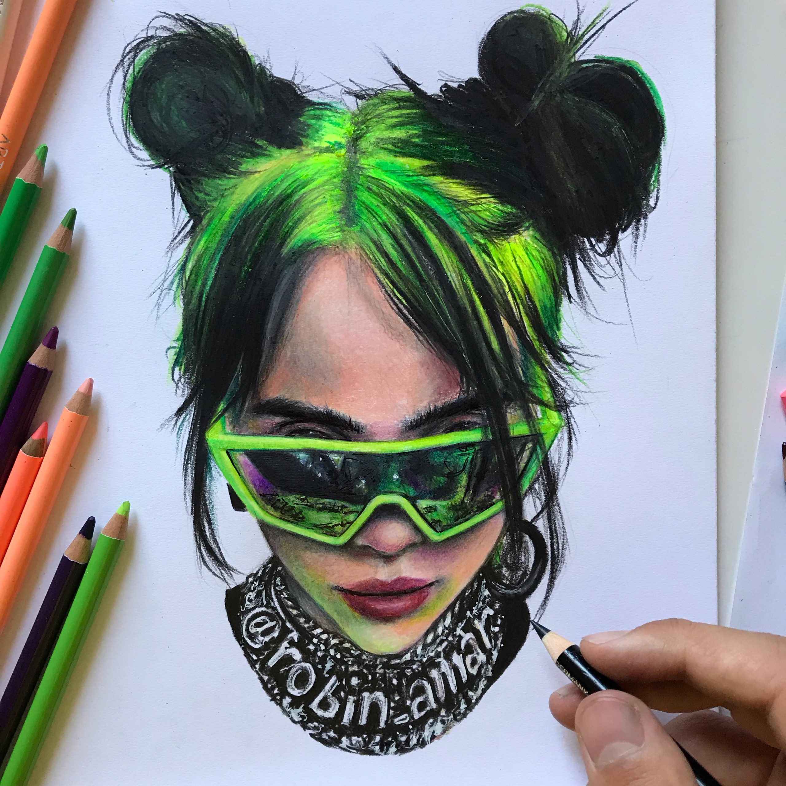 Créer un Joli Dessin : Techniques et Inspirations