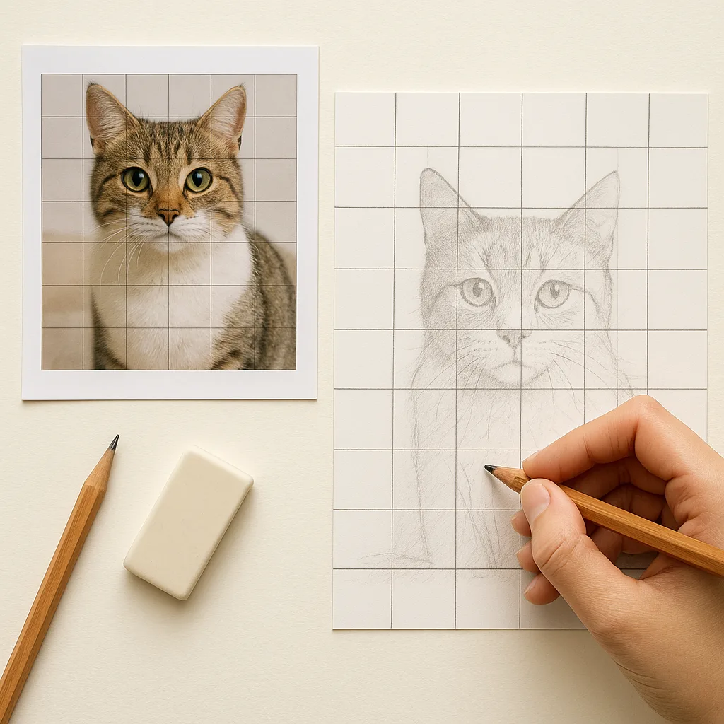 Créer une Image Dessin : Guide Complet et Conseils