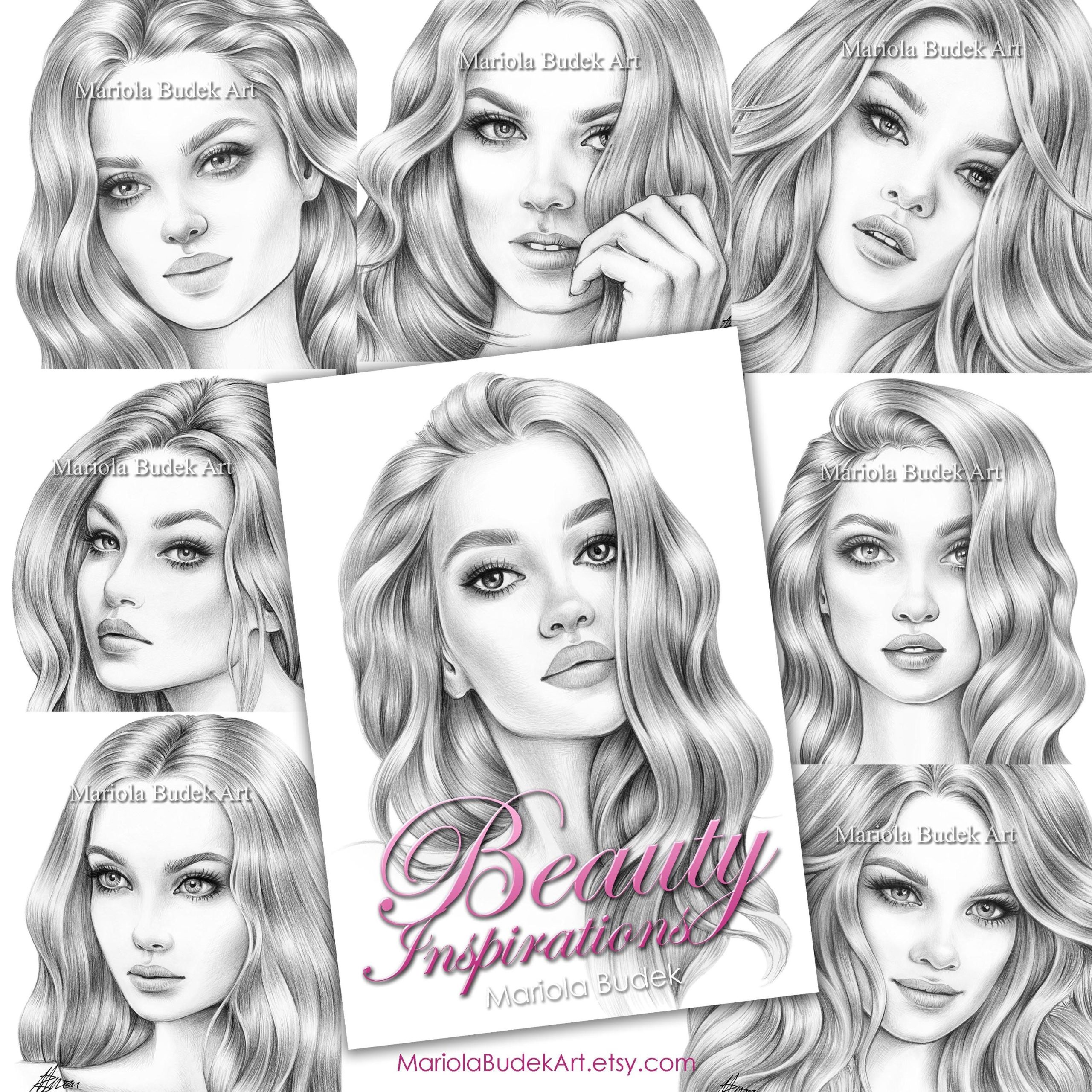 Découvrez l'Art du Beau Dessin : Techniques et Inspirations