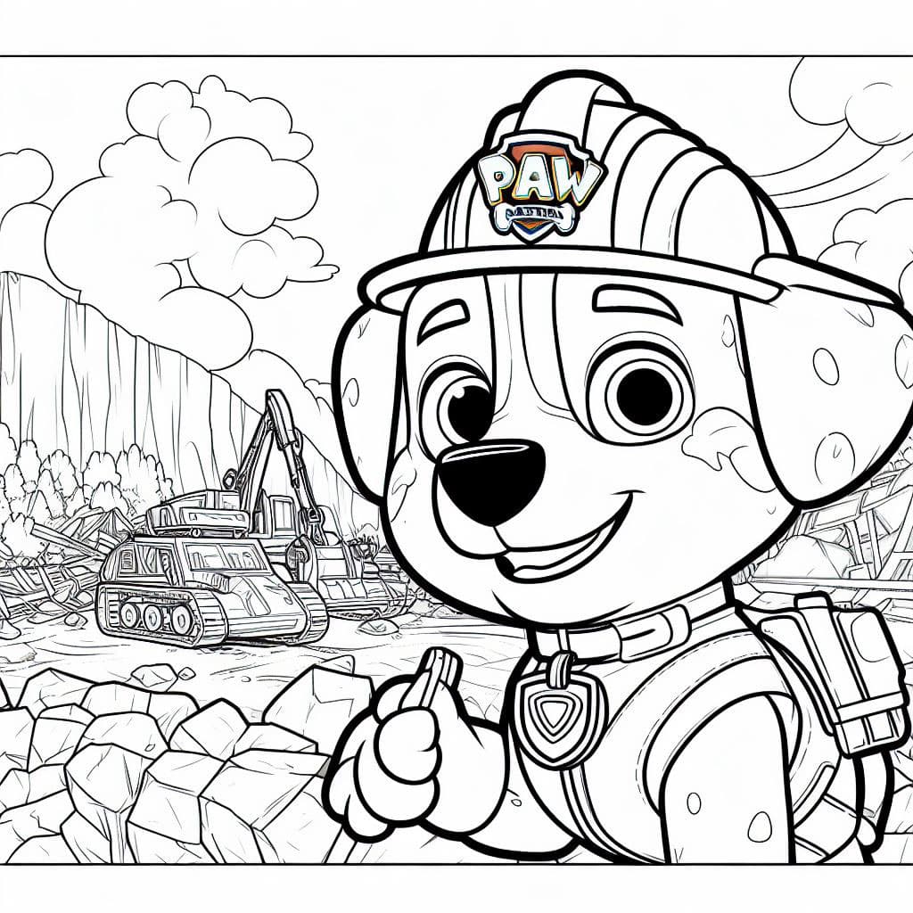 Découvrez les Dessins Animés de Pat'Patrouille Gratuite...