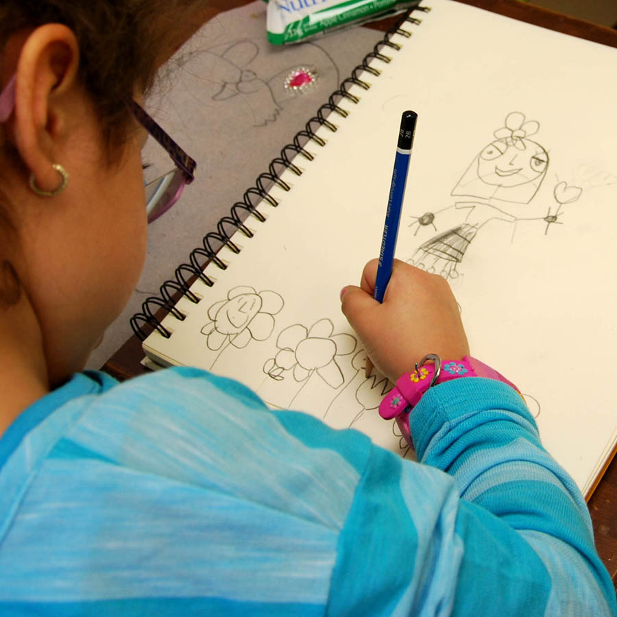 Dessin Ado : Créativité et Expression pour les Adolescents