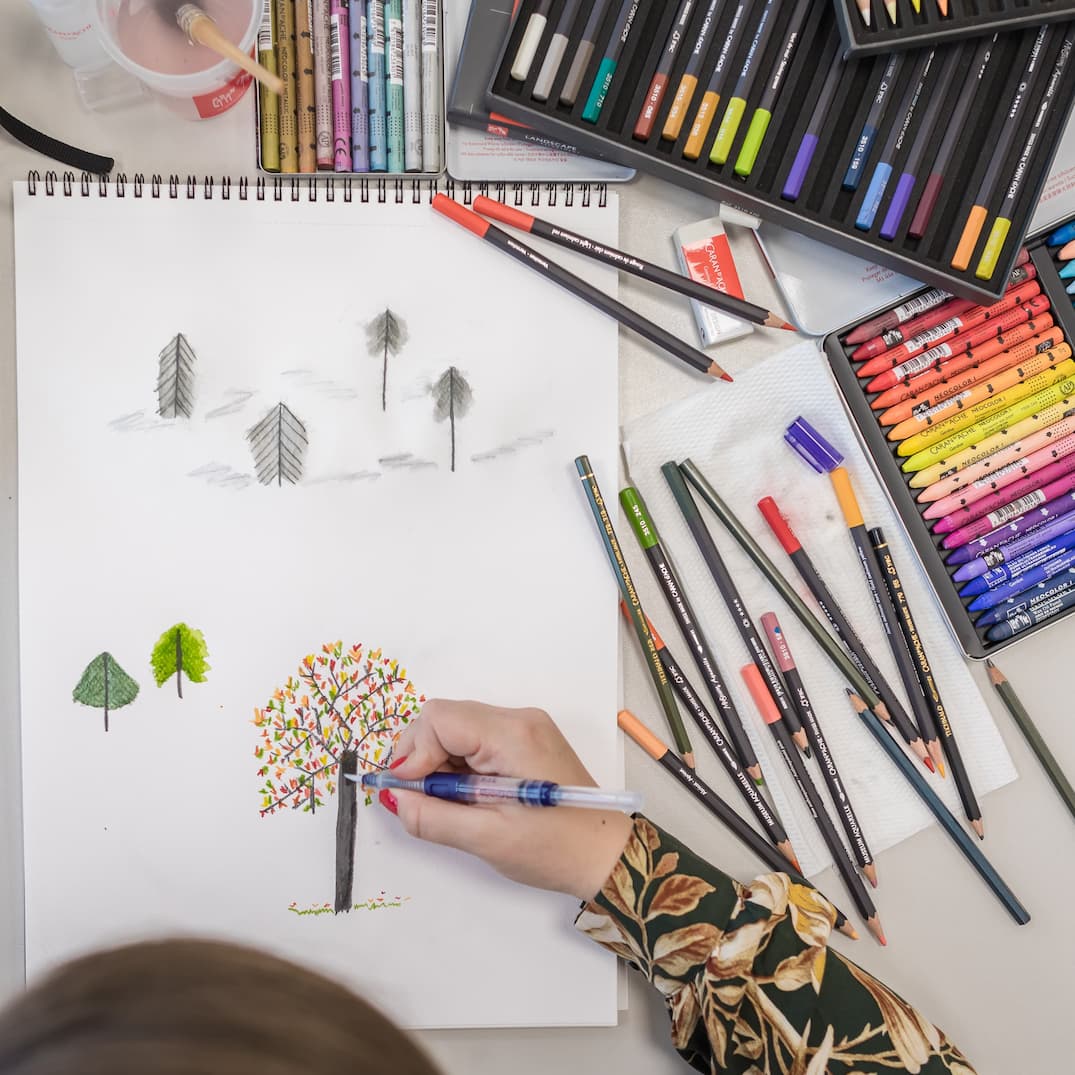 Dessin Dé : Techniques, Avantages et Conseils