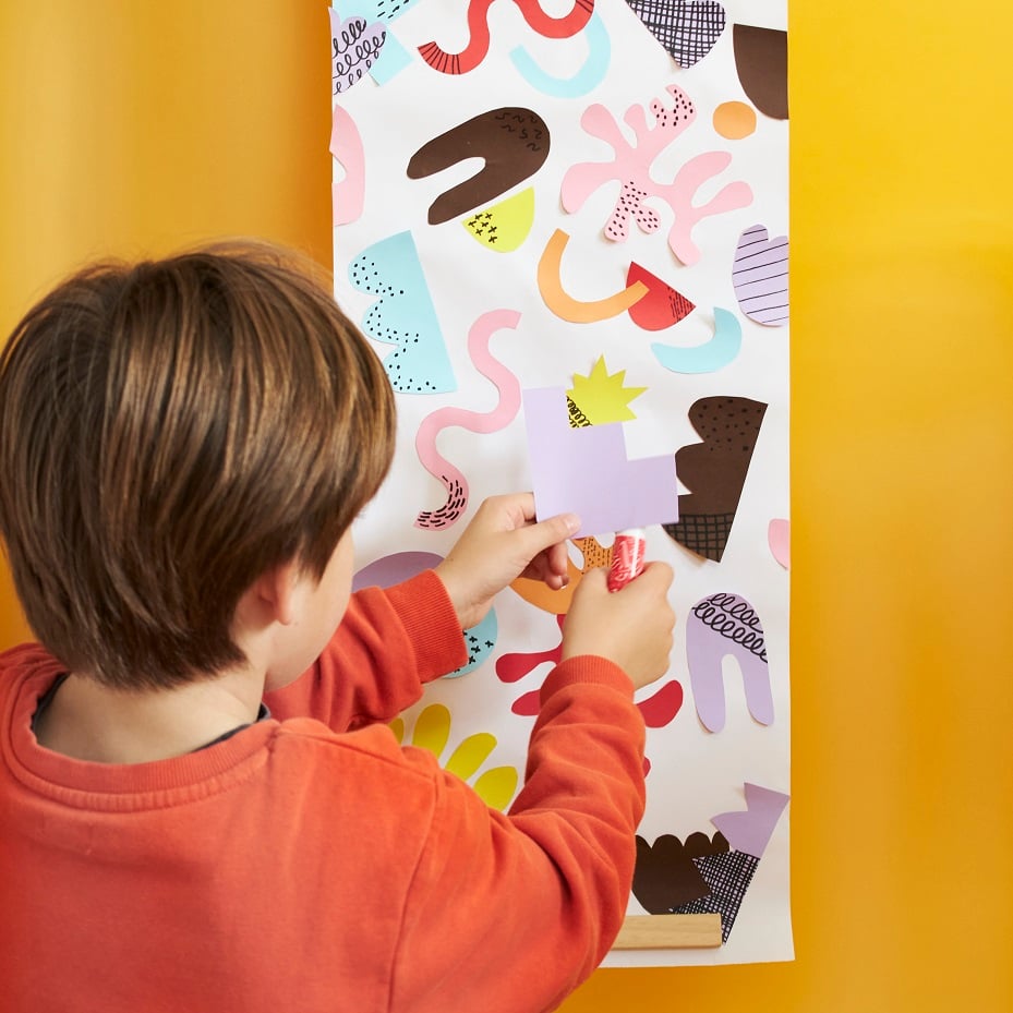 Dessiner avec les enfants : Créativité et apprentissage