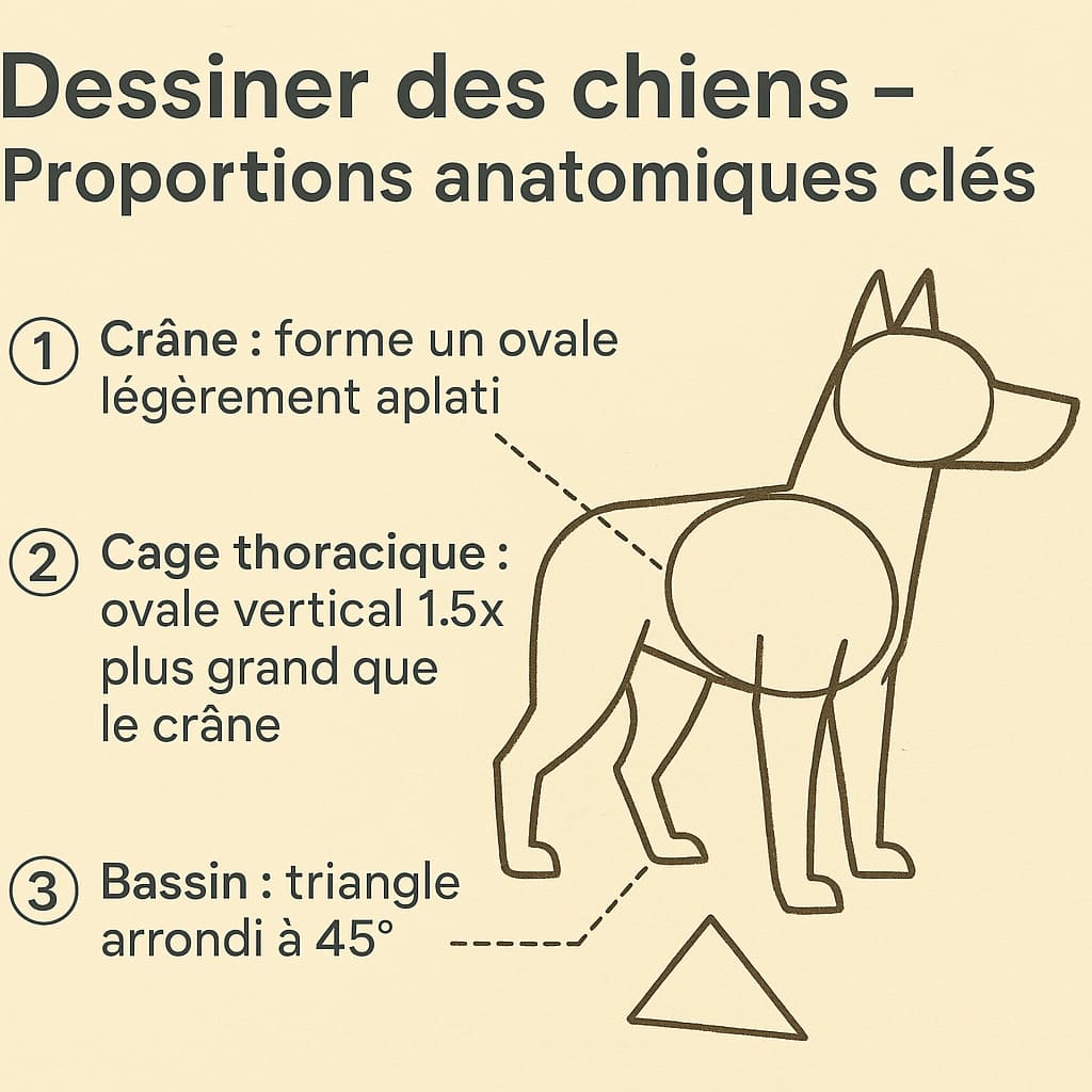 Dessiner des animaux : techniques, conseils et astuces