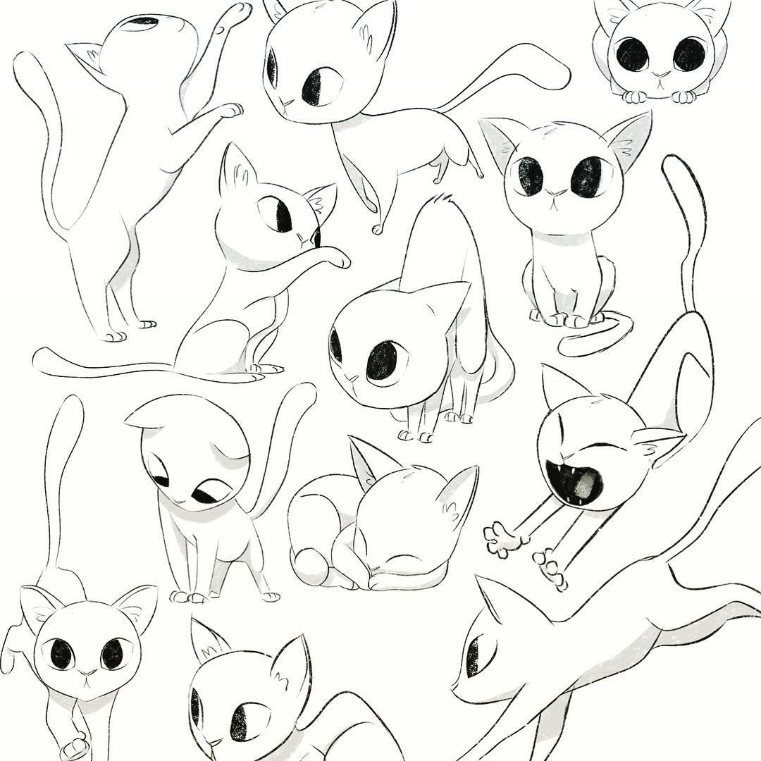 Dessiner des animaux : techniques, conseils et inspirations