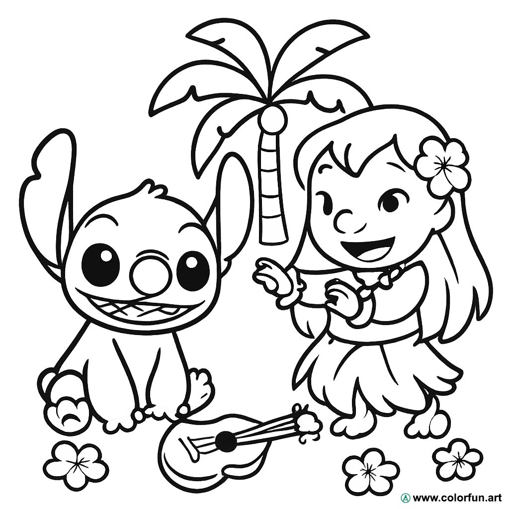Dessiner et colorier Disney : une aventure créative pour...