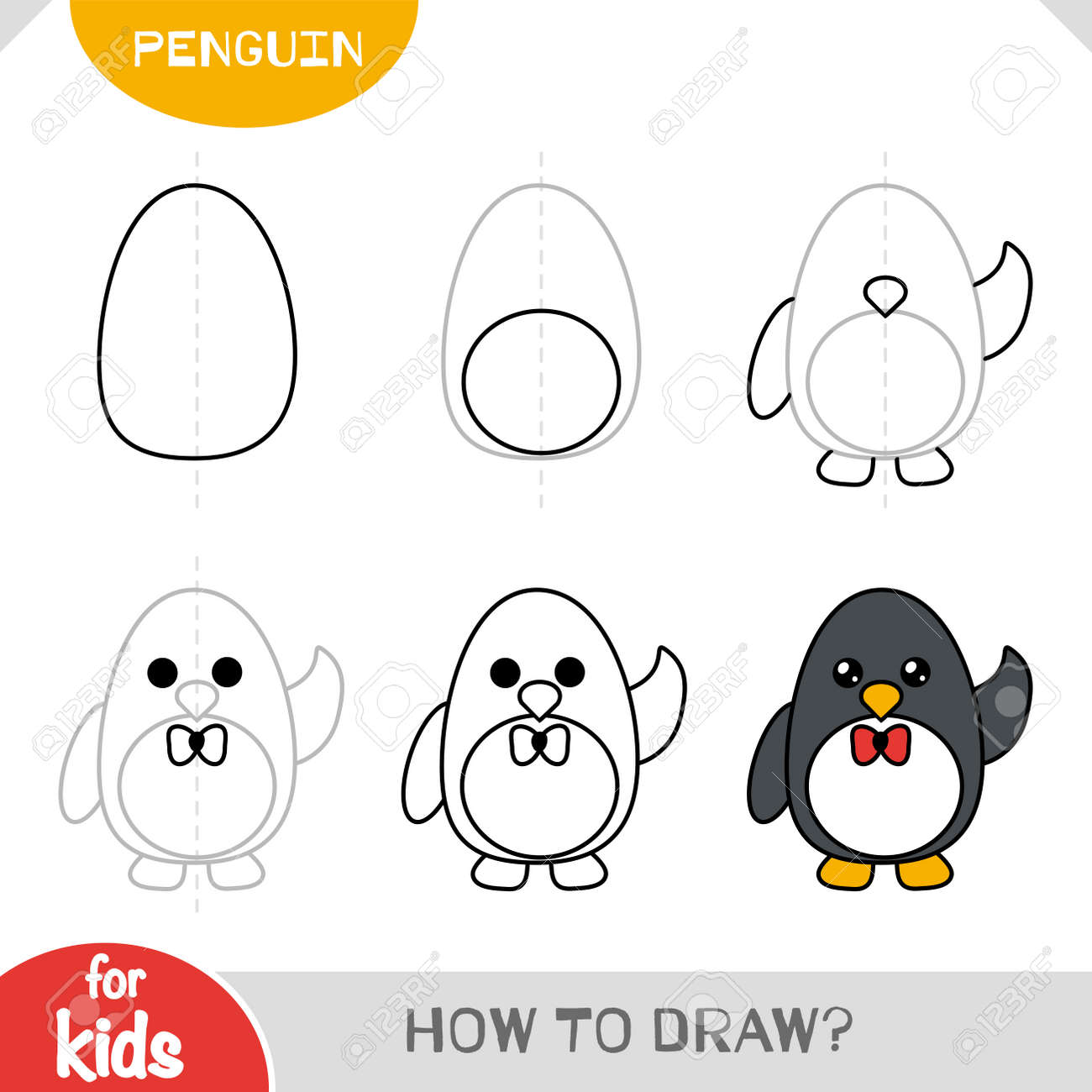 Dessiner Facilement pour Enfants : Guide Complet