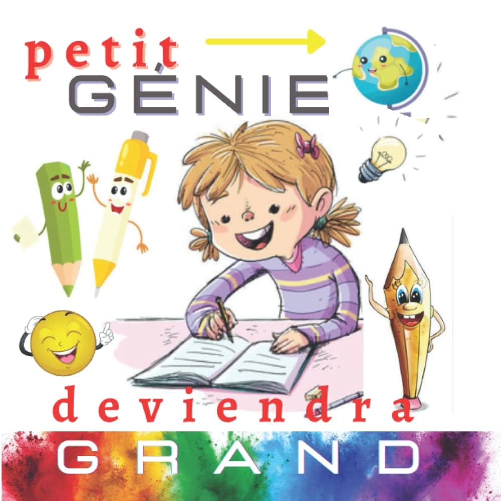 Dessiner pour enfants : Développer la créativité et l'...