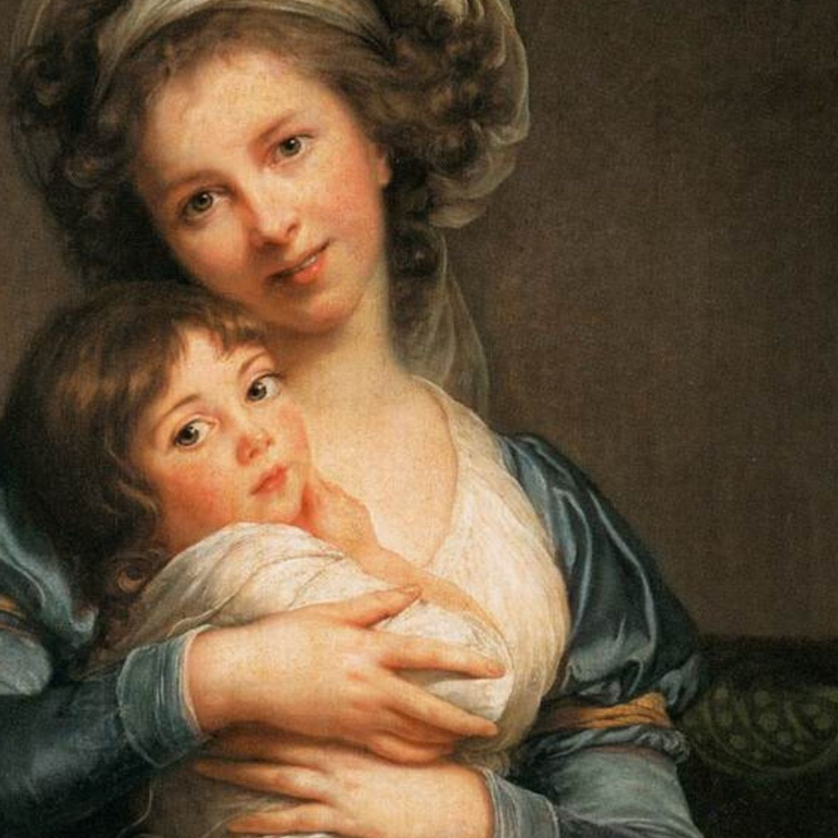 Dessiner sa maman : un art qui célèbre l'amour maternel
