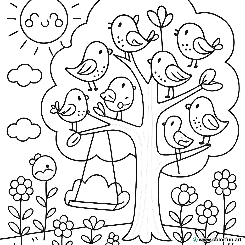 Dessins à colorier : Un loisir créatif pour tous les âges