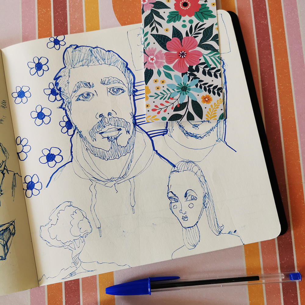 Dessins : Créativité, Techniques et Inspirations