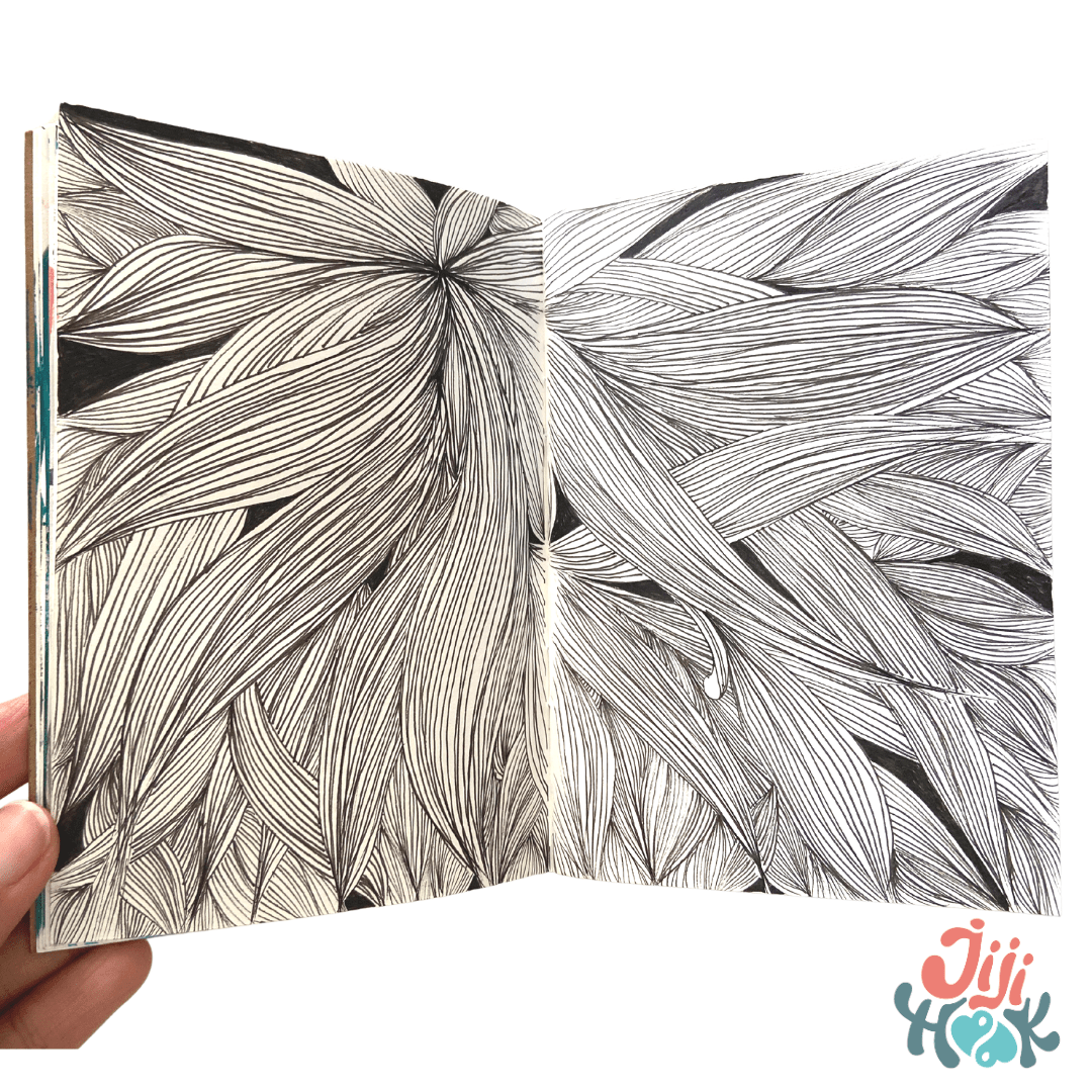 Idées pour dessiner : Inspirez votre créativité