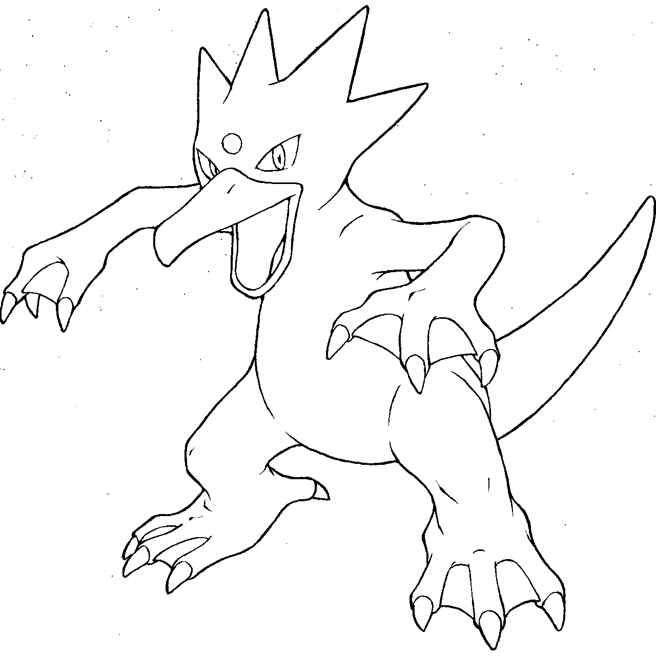 Imprimer des coloriages Pokémon : Guide complet et astuces