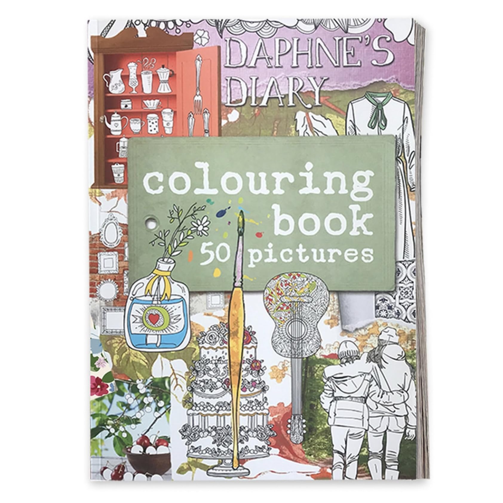 Livre Coloriage : Bienfaits et Conseils pour une Détente...