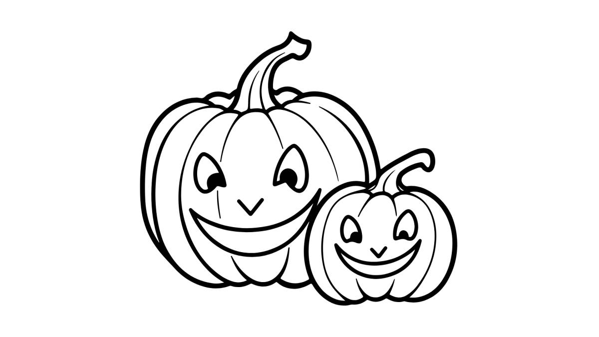 coloriage à imprimer gratuit halloween
