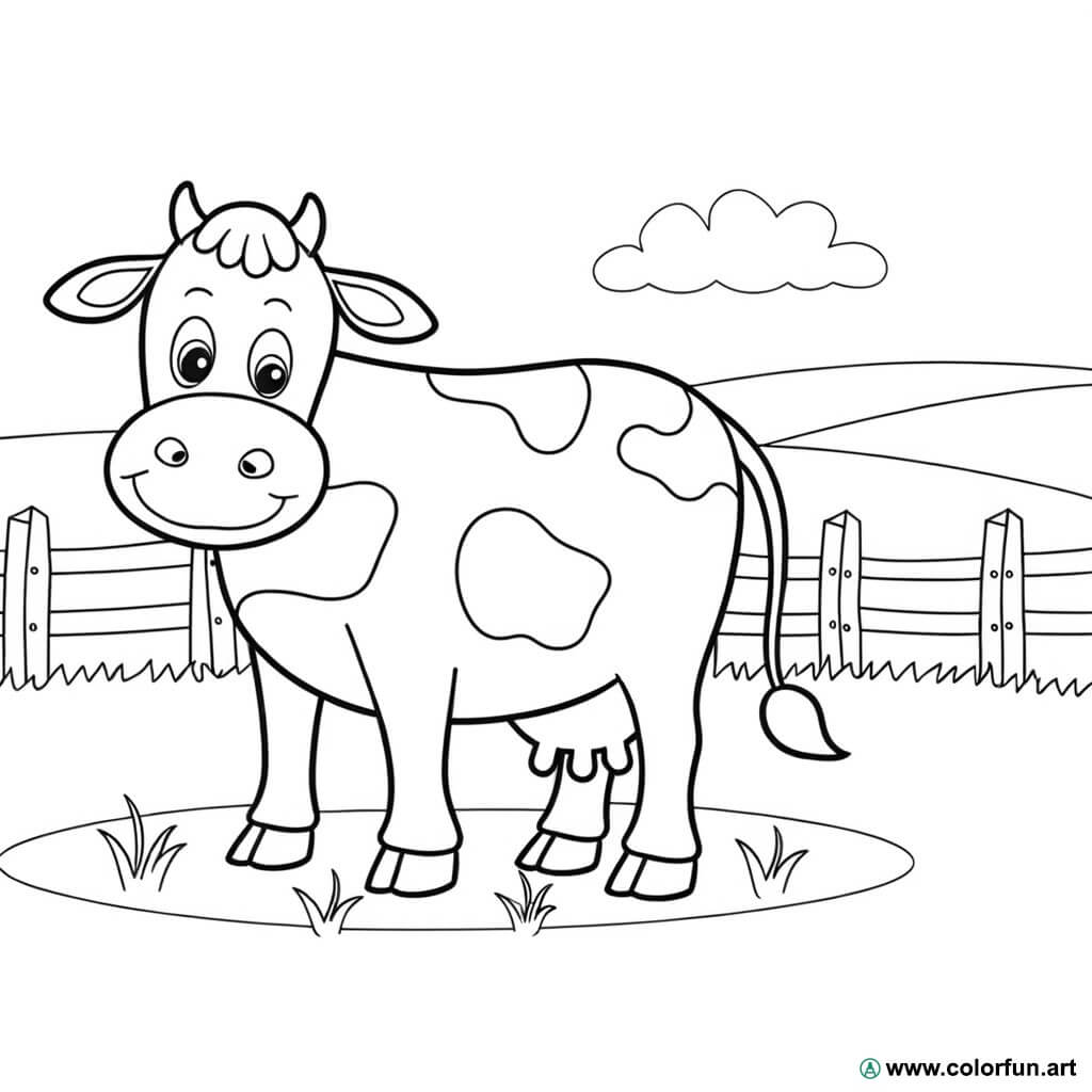 coloriage éducatif pdf