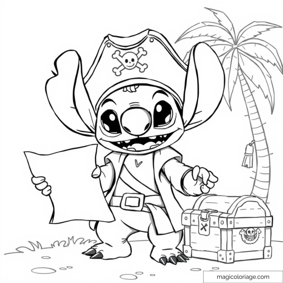 coloriage point d'Halloween