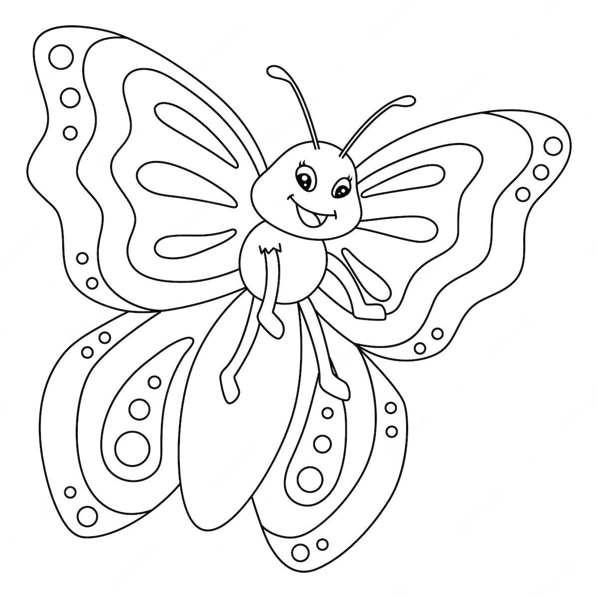 coloriage pour enfant