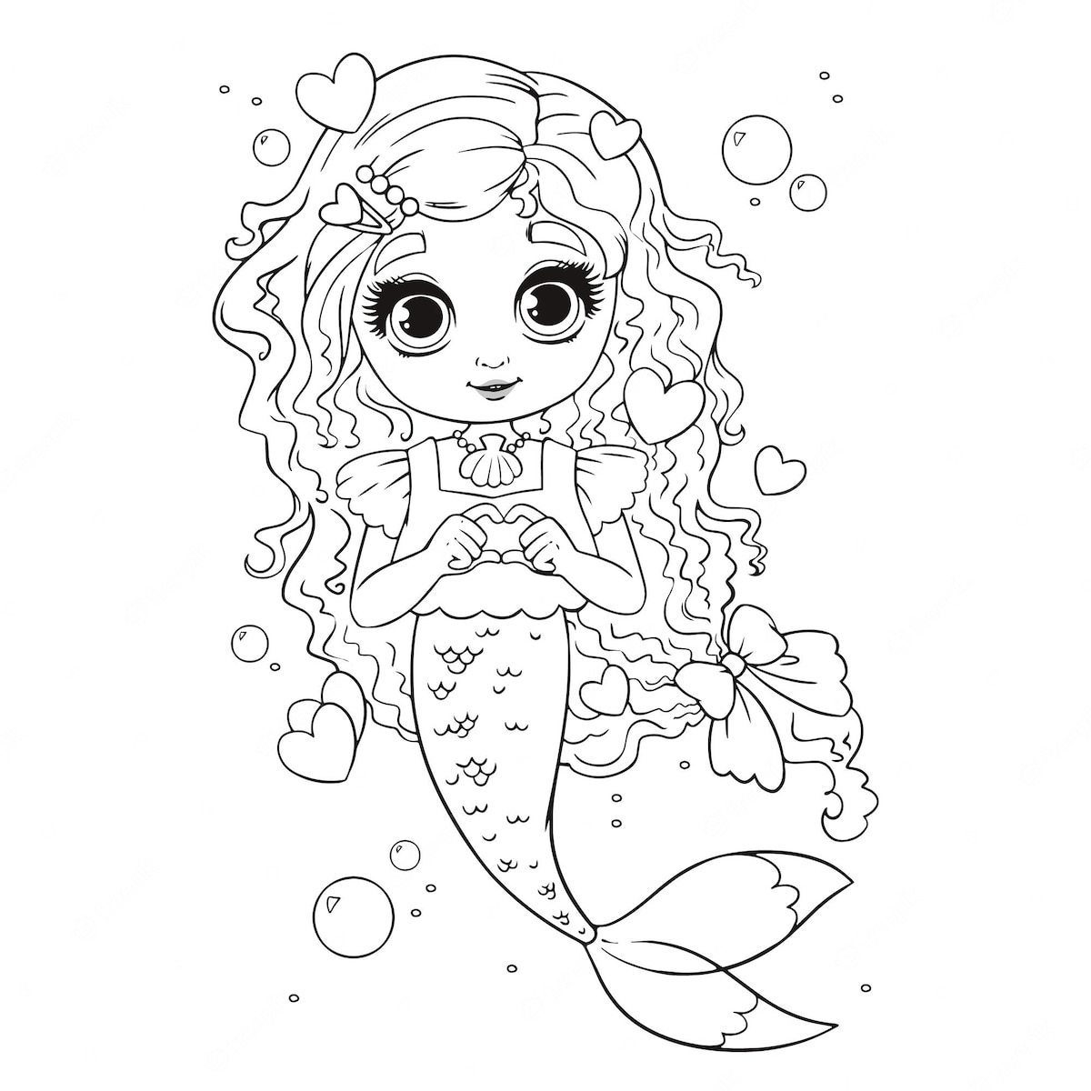 coloriage sir7ne