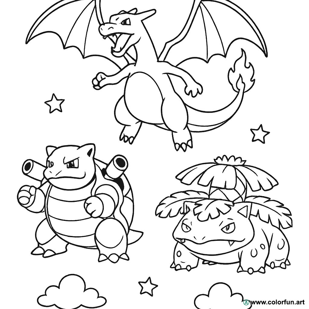 coloriage tortank